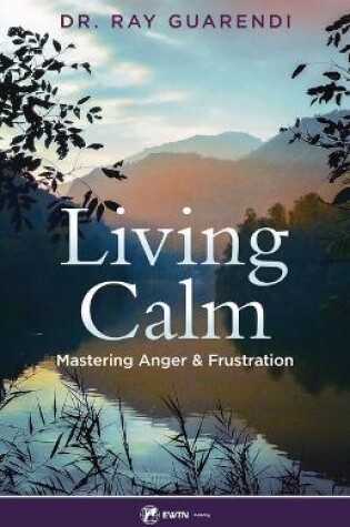 Cover of Living Calm