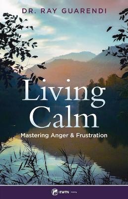 Cover of Living Calm