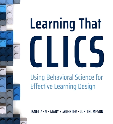 Book cover for Learning That CLICS