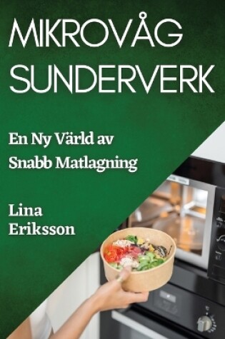 Cover of Mikrovåg Sunderverk