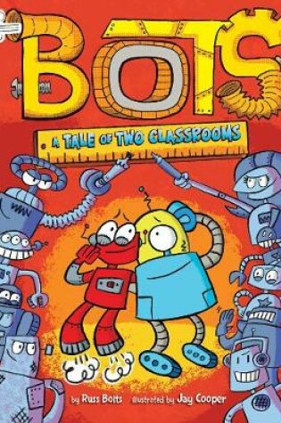 Cover of A Tale of Two Classrooms