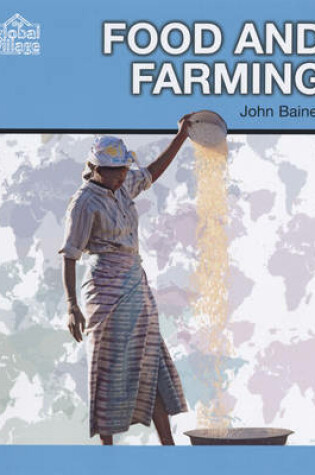 Cover of Food and Farming