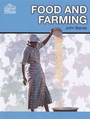 Cover of Food and Farming