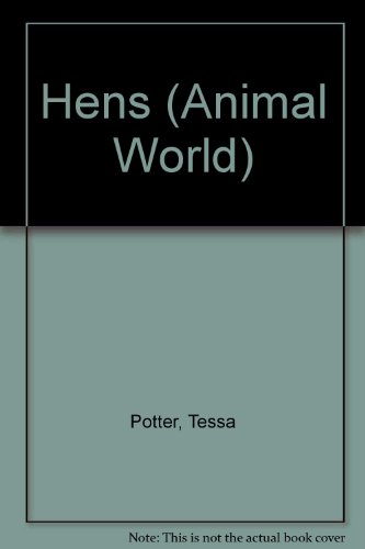 Cover of Hens