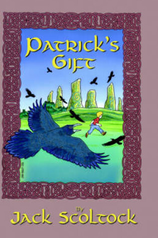 Cover of Patrick's Gift