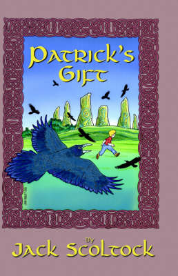 Book cover for Patrick's Gift