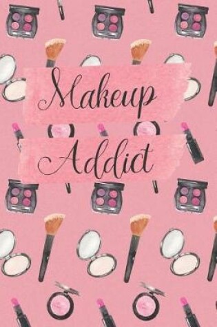 Cover of Makeup Addict
