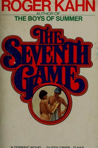 Cover of The Seventh Game