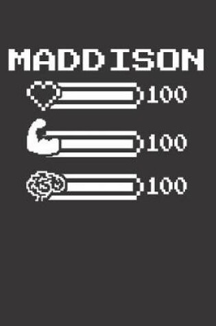 Cover of Maddison