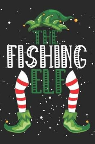 Cover of The Fishing Elf