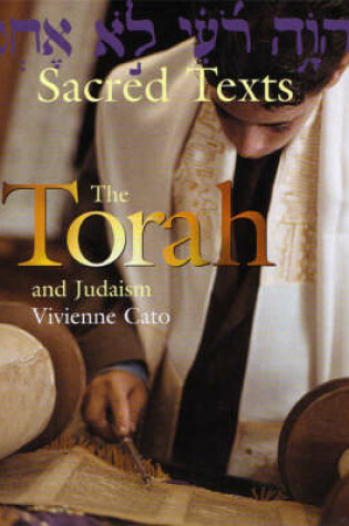 Cover of The Torah and Judaism