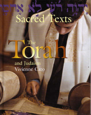 Cover of The Torah and Judaism