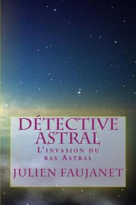 Book cover for Detective Astral