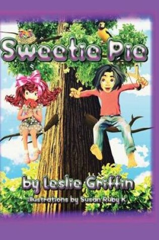 Cover of Sweetie Pie