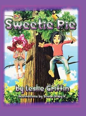 Book cover for Sweetie Pie