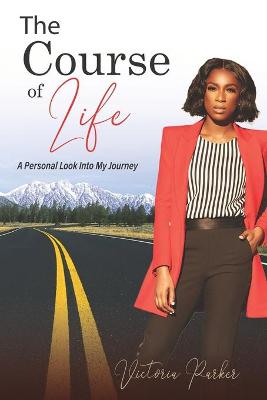 Book cover for The Course of Life