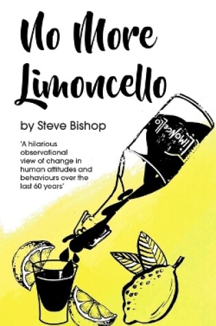 Cover of No More Limoncello