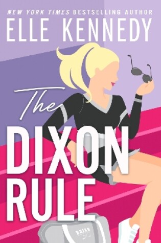 Cover of The Dixon Rule