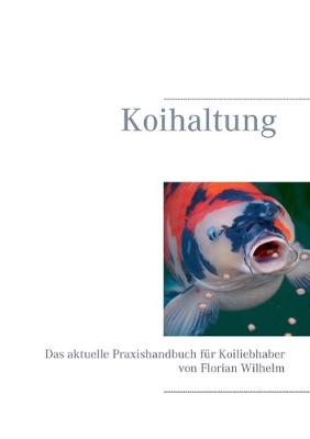 Cover of Koihaltung