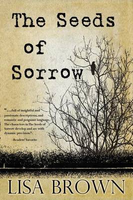 Book cover for The Seeds of Sorrow