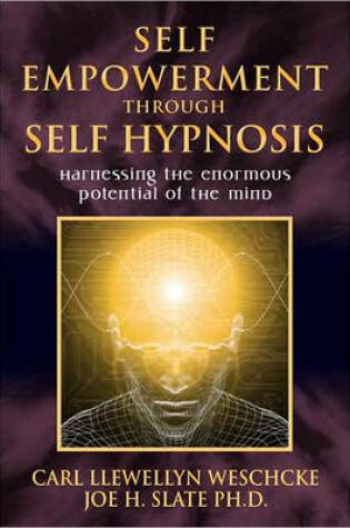 Cover of Self-Empowerment Through Self-Hypnosis