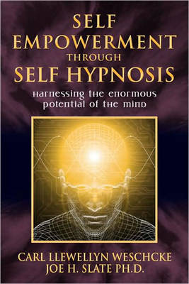 Cover of Self-Empowerment Through Self-Hypnosis