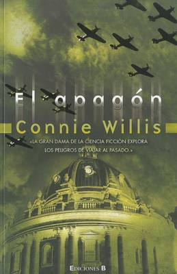 Cover of El Apagon