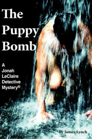 Cover of The Puppy Bomb