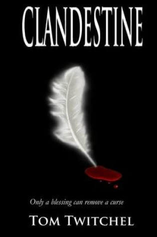 Cover of Clandestine