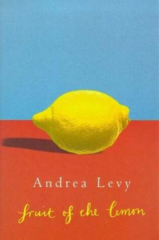 Cover of Fruit of the Lemon
