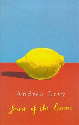 Book cover for Fruit of the Lemon