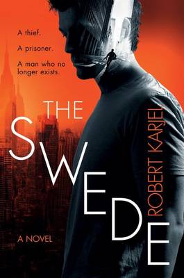 Book cover for The Swede