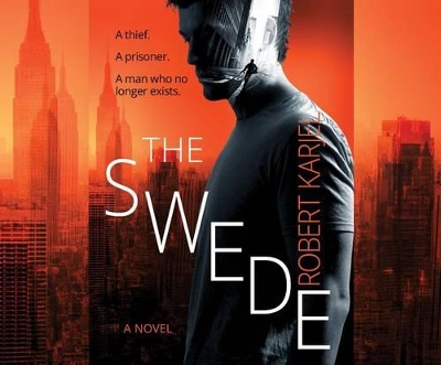 Book cover for The Swede