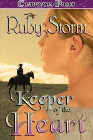 Cover of Keeper of the Heart Keeper 3