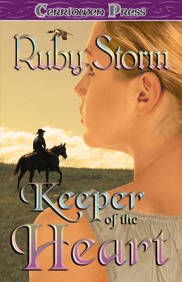 Book cover for Keeper of the Heart Keeper 3