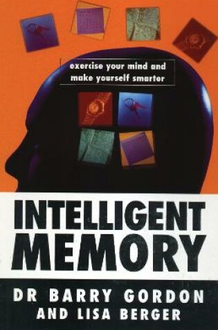 Cover of Intelligent Memory