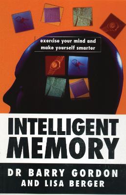 Book cover for Intelligent Memory