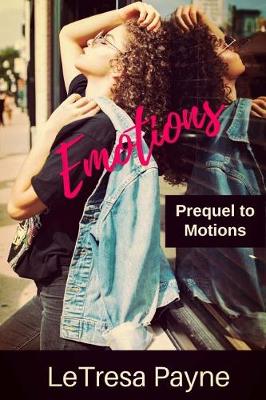 Book cover for Emotions