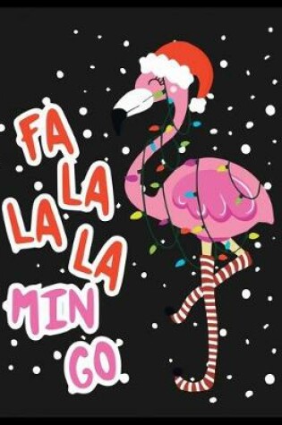 Cover of Fa La La La Min Go