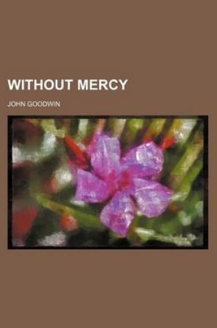 Cover of Without Mercy