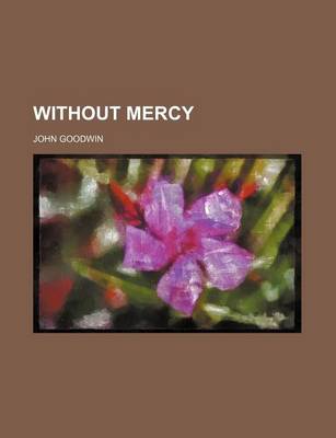 Book cover for Without Mercy