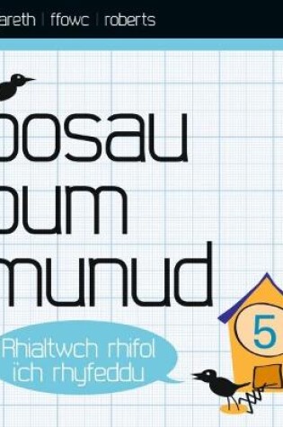 Cover of Posau Pum Munud