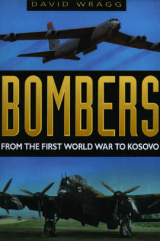 Cover of Bomber Battles