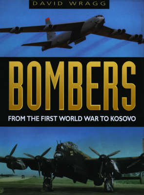 Book cover for Bomber Battles