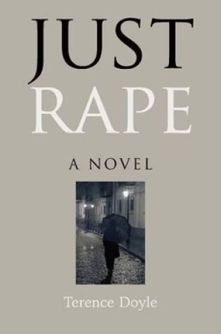 Cover of Just Rape