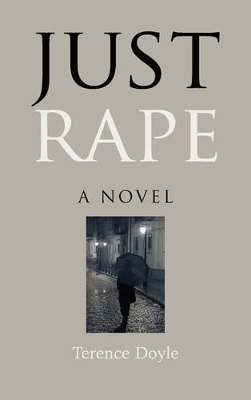 Book cover for Just Rape