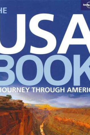 Cover of The USA Book