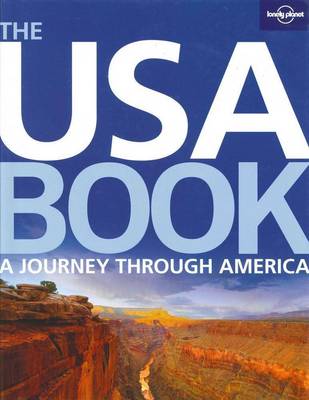 Book cover for The USA Book