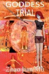 Book cover for Goddess Trial