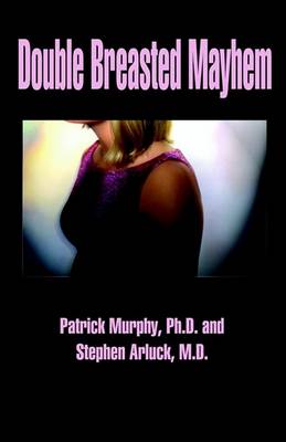 Book cover for Double Breasted Mayhem